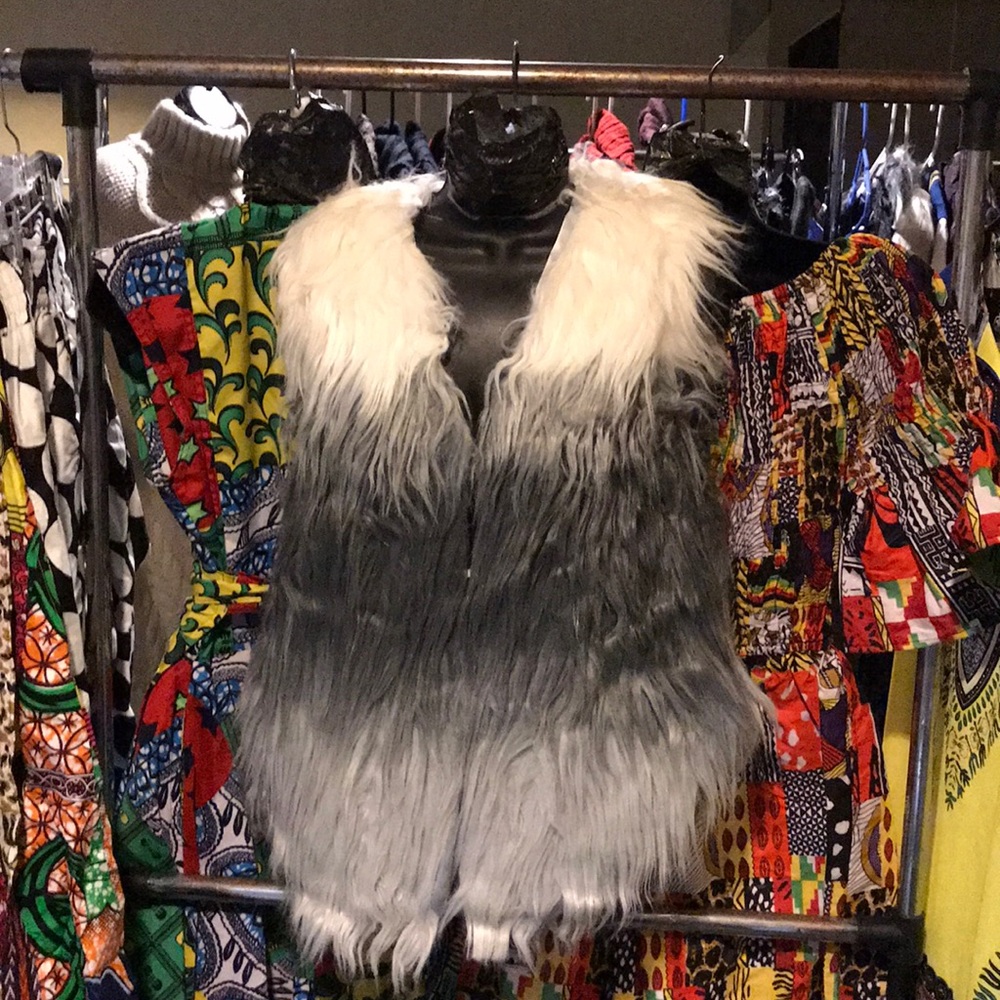 Vest